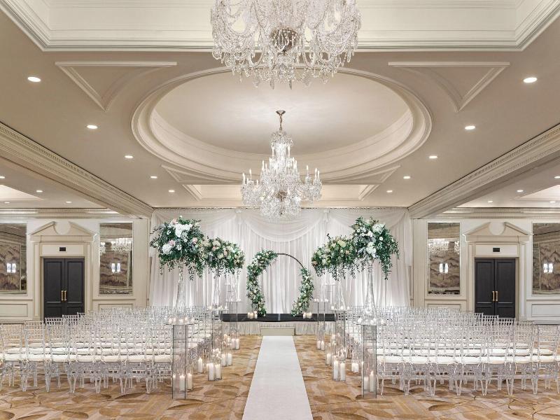 Westin Philadelphia image