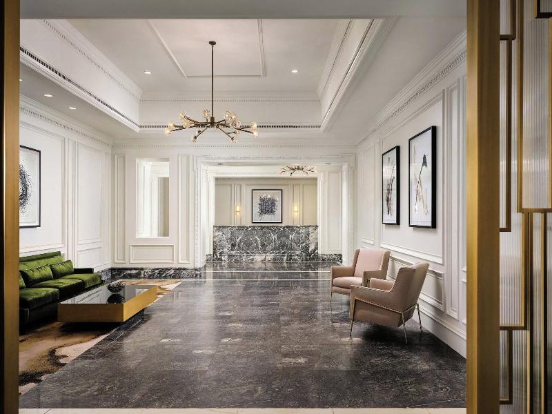 Westin Philadelphia image