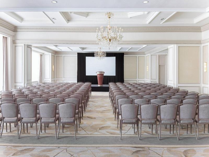 Westin Philadelphia image