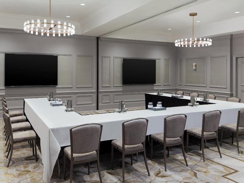Westin Philadelphia image