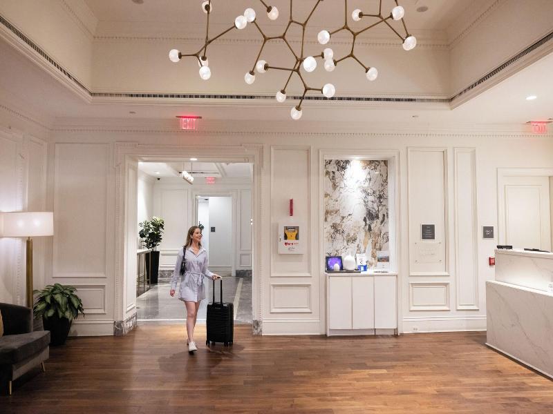 Westin Philadelphia image