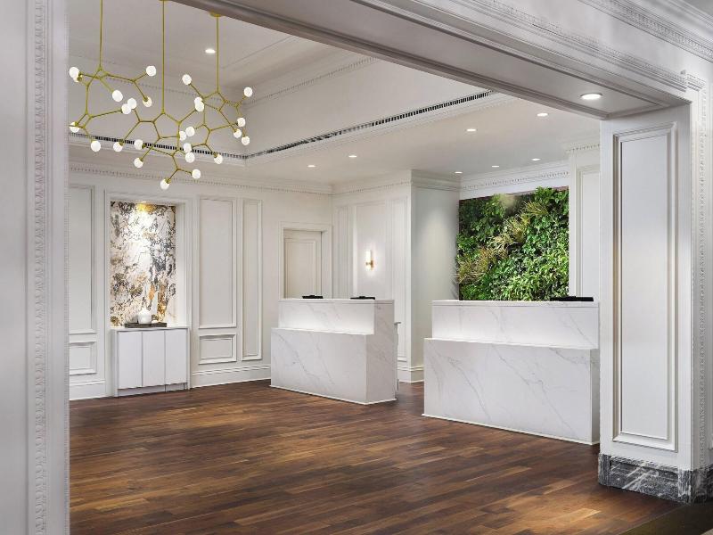Westin Philadelphia image