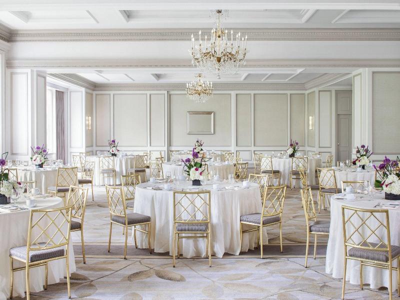 Westin Philadelphia image