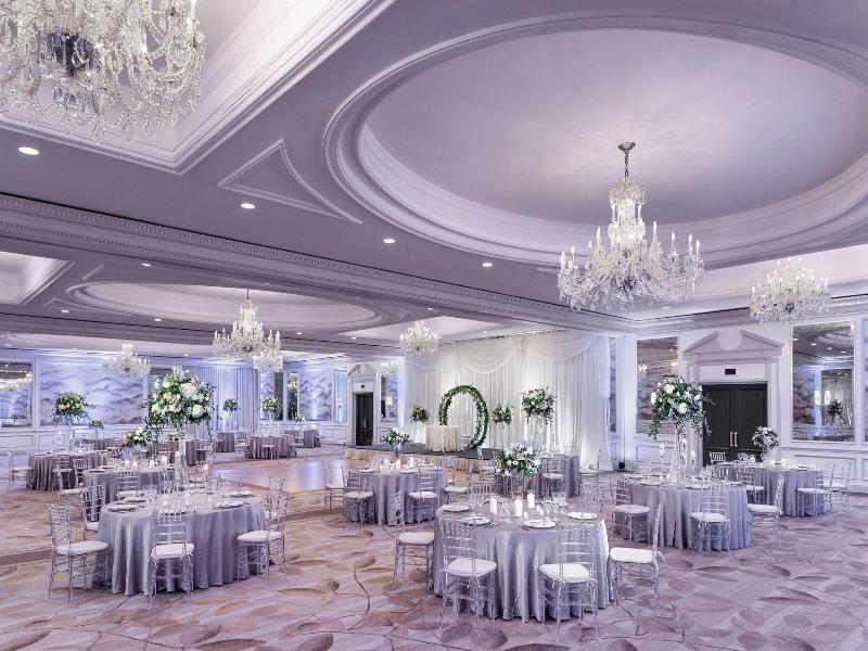 Westin Philadelphia image