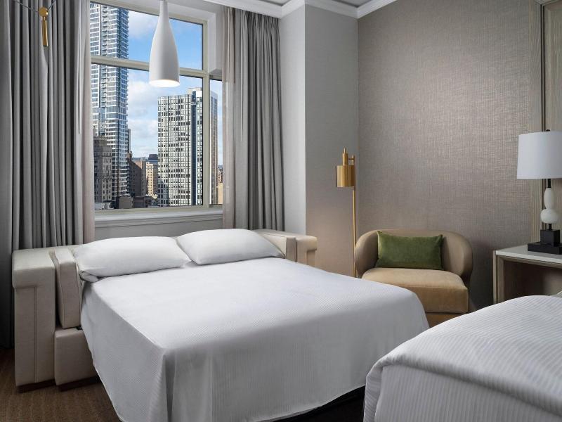 Westin Philadelphia image