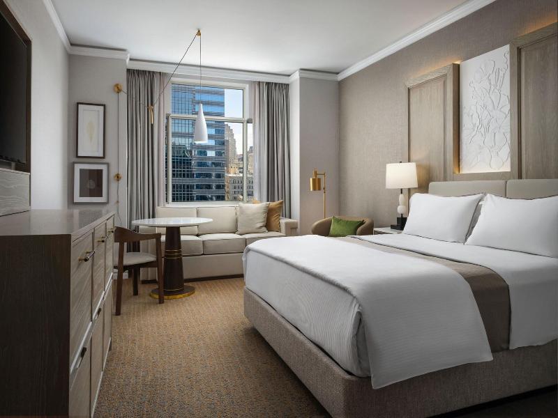 Westin Philadelphia image