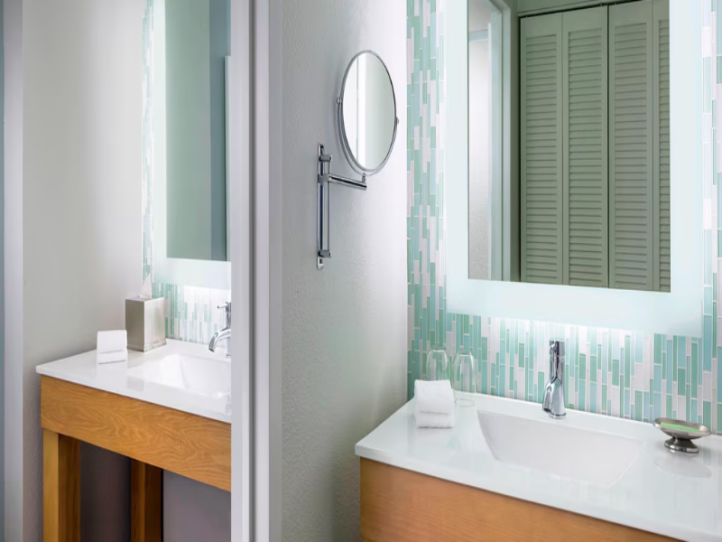 Walt Disney World Swan Resort image