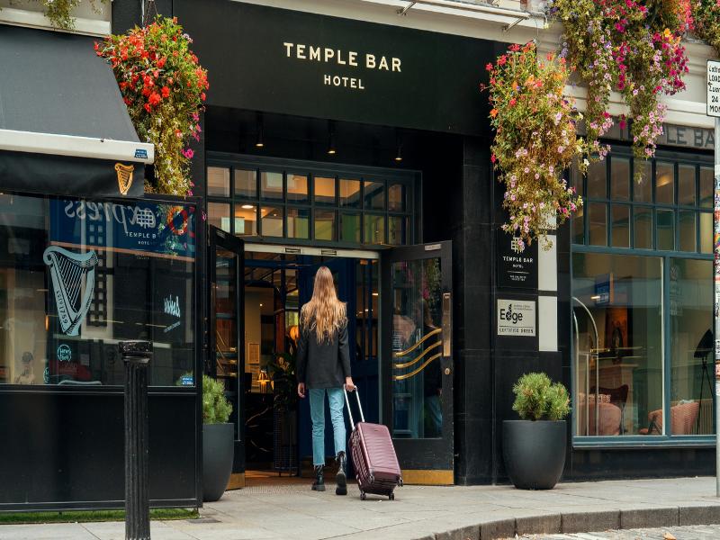 Temple Bar Hotel by the Unlimited Collection image