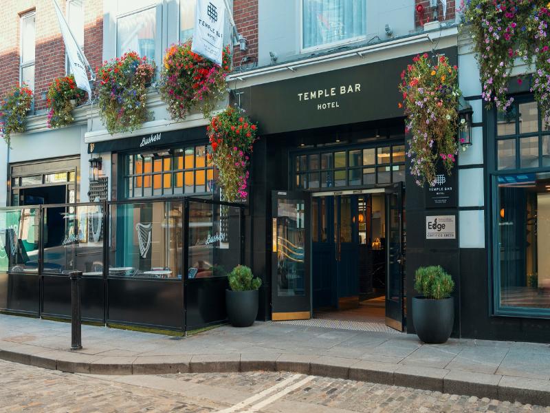 Temple Bar Hotel by the Unlimited Collection image