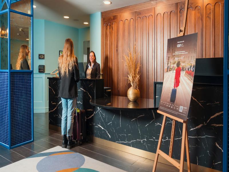 Temple Bar Hotel by the Unlimited Collection image
