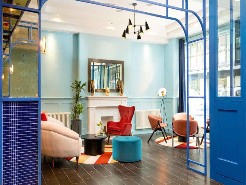 Temple Bar Hotel by the Unlimited Collection image