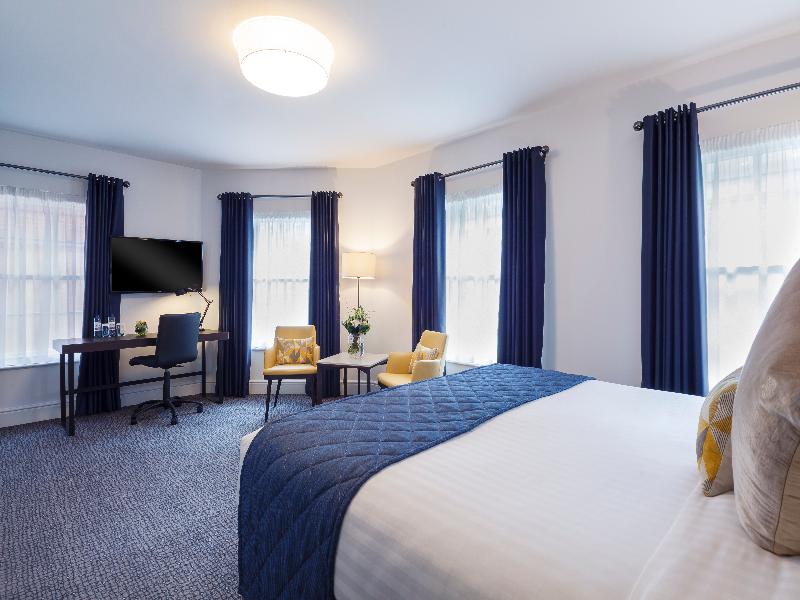 Temple Bar Hotel by the Unlimited Collection image