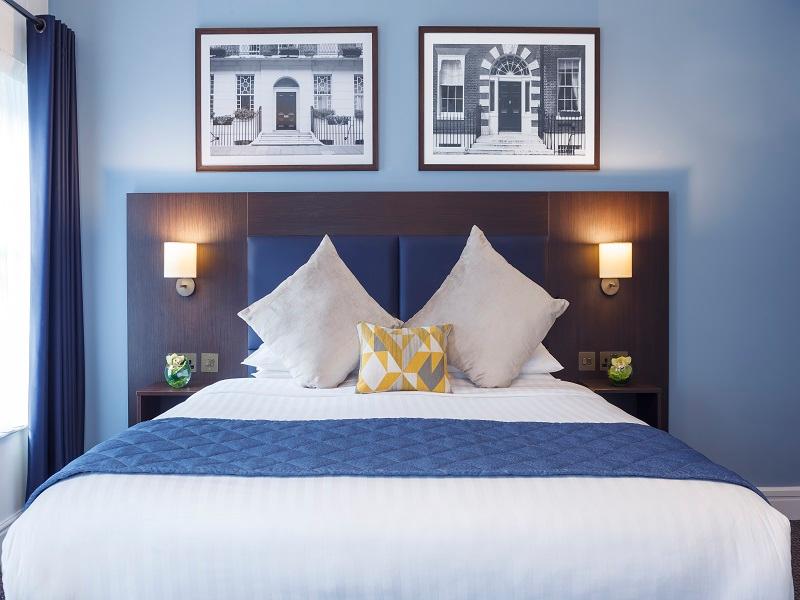 Temple Bar Hotel by the Unlimited Collection image