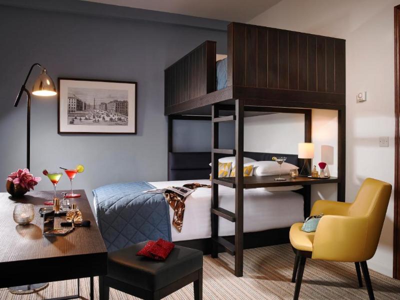 Temple Bar Hotel by the Unlimited Collection image