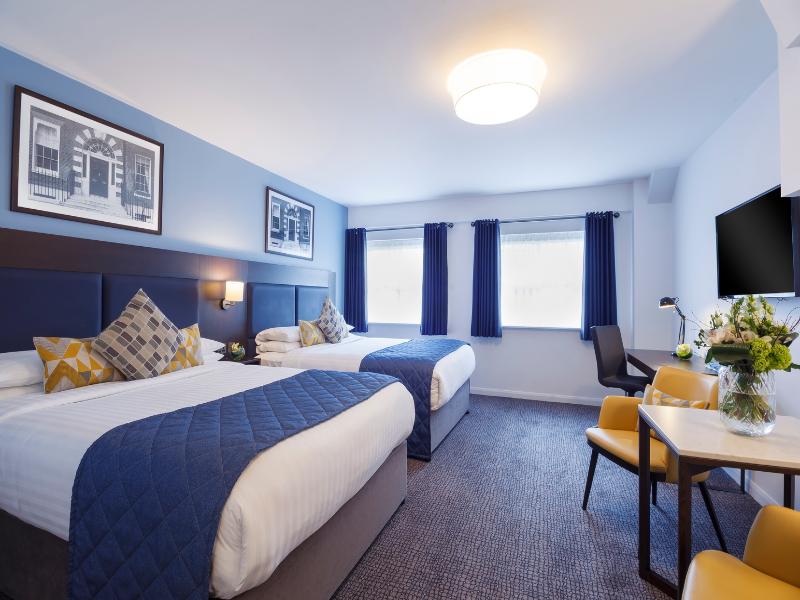 Temple Bar Hotel by the Unlimited Collection image