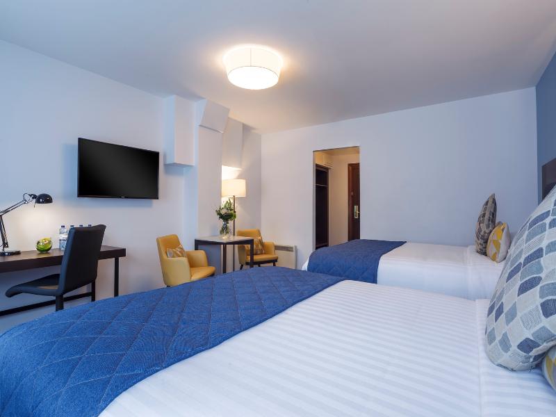Temple Bar Hotel by the Unlimited Collection image