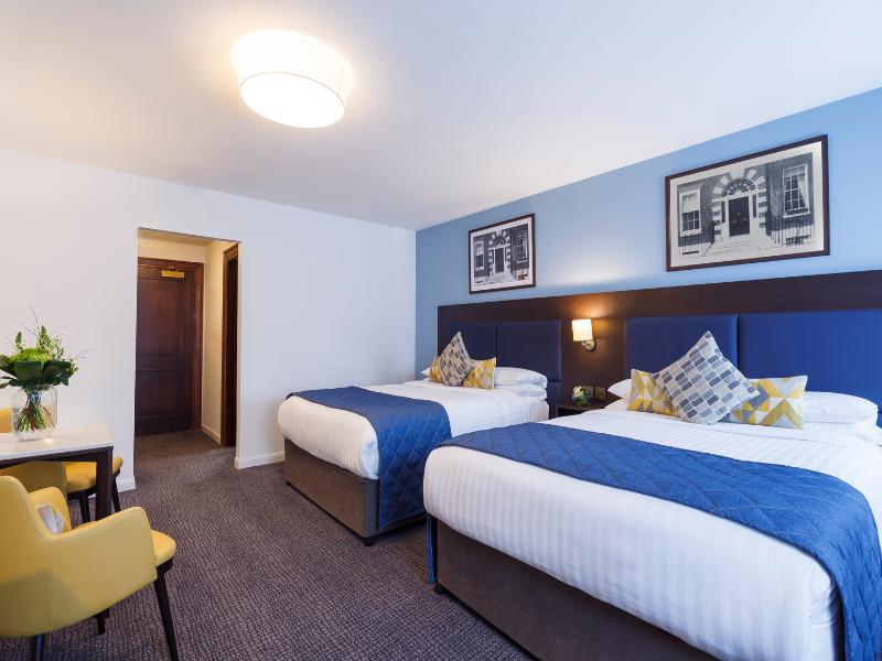 Temple Bar Hotel by the Unlimited Collection image