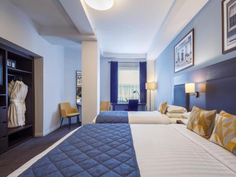 Temple Bar Hotel by the Unlimited Collection image