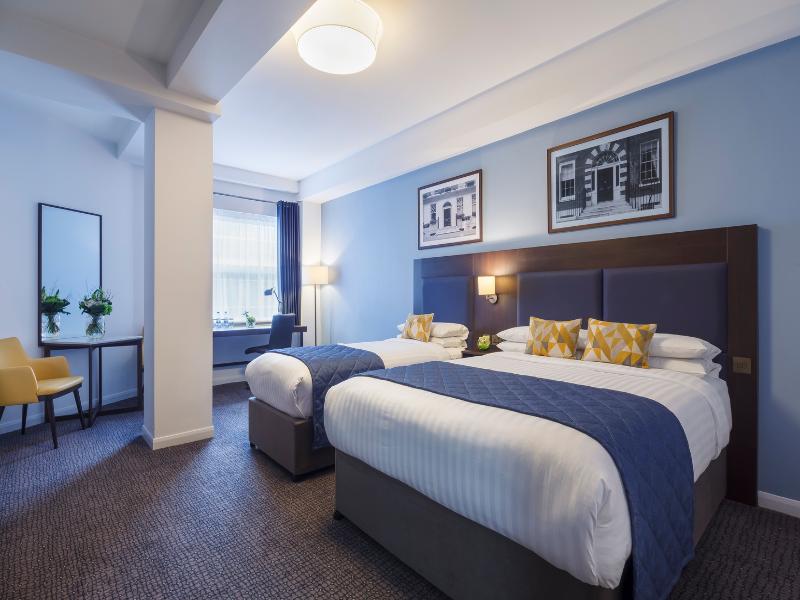 Temple Bar Hotel by the Unlimited Collection image