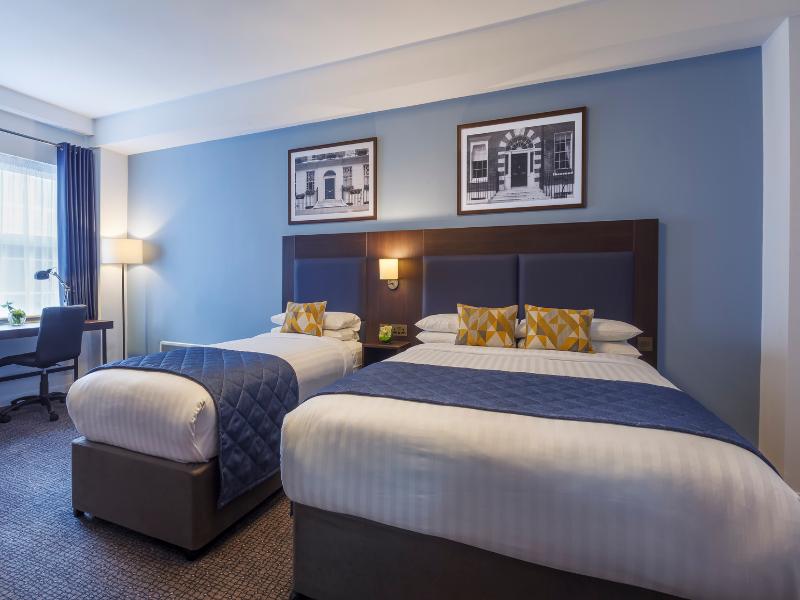 Temple Bar Hotel by the Unlimited Collection image