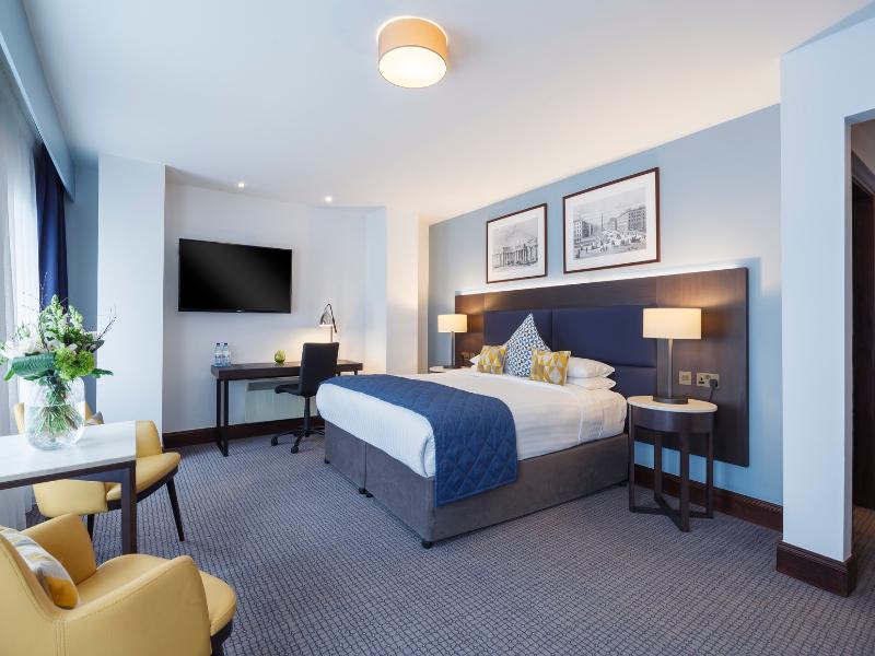 Temple Bar Hotel by the Unlimited Collection image