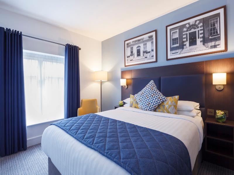 Temple Bar Hotel by the Unlimited Collection image