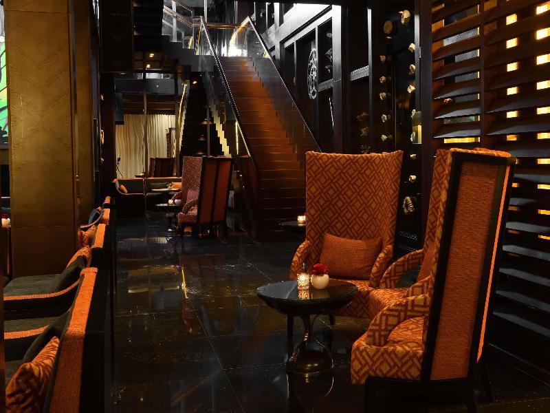 Movenpick Hotel Mansour Eddahbi Marrakech image