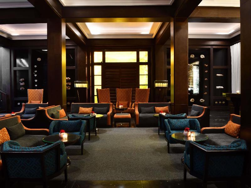 Movenpick Hotel Mansour Eddahbi Marrakech image