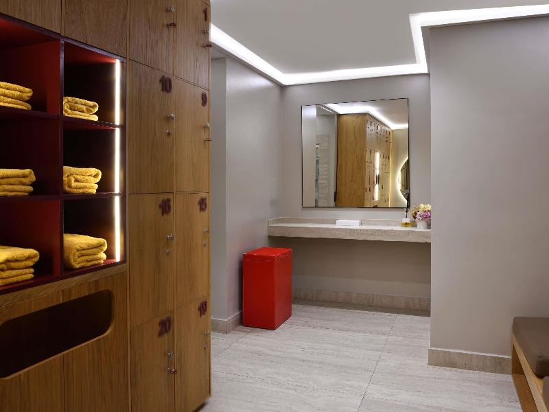 Movenpick Hotel Mansour Eddahbi Marrakech image