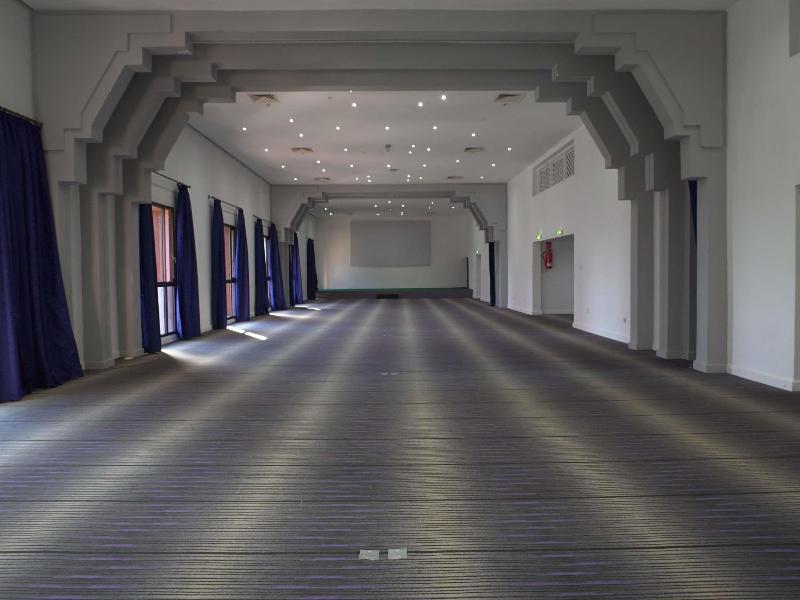 Movenpick Hotel Mansour Eddahbi Marrakech image