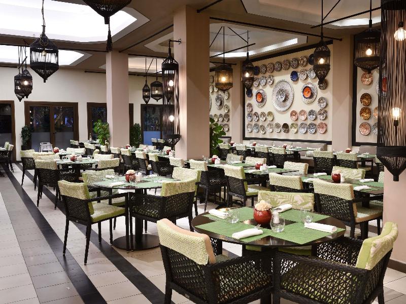Movenpick Hotel Mansour Eddahbi Marrakech image