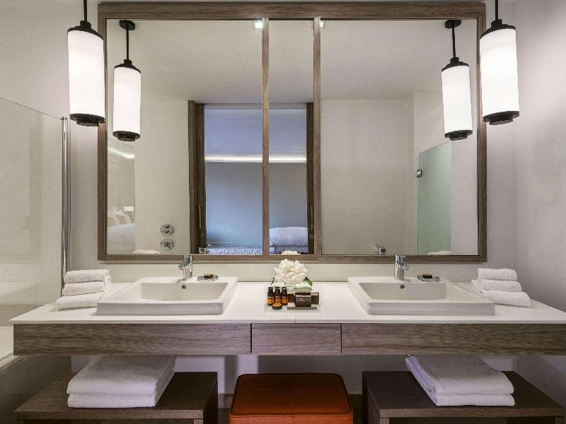 Movenpick Hotel Mansour Eddahbi Marrakech image