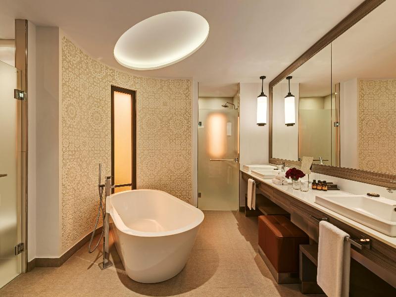 Movenpick Hotel Mansour Eddahbi Marrakech image