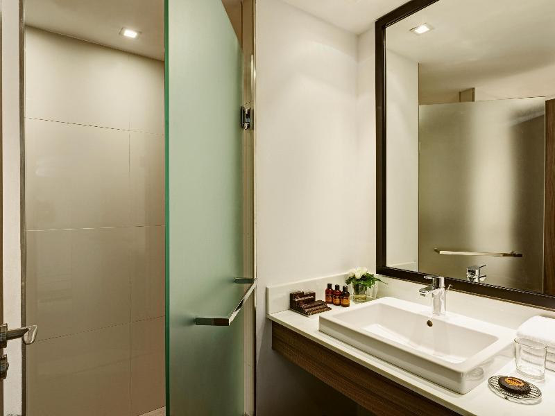 Movenpick Hotel Mansour Eddahbi Marrakech image