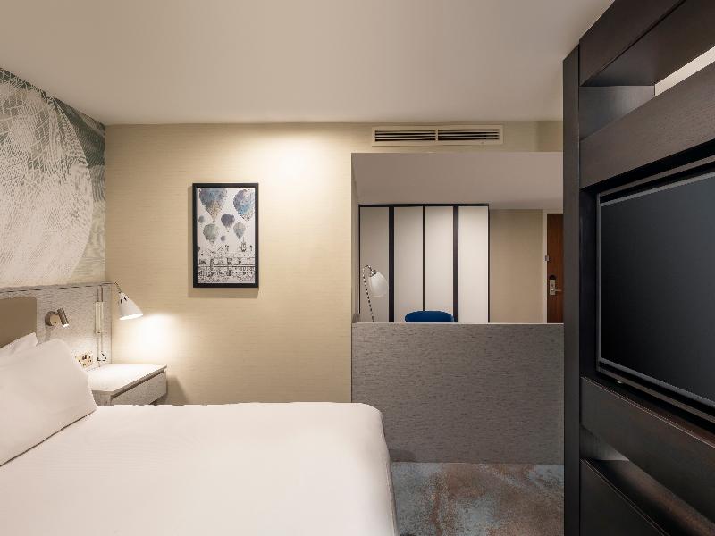 DoubleTree by Hilton Hotel & Spa Chester image