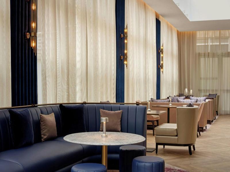 Sheraton Grand Hotel & Spa Edinburgh image