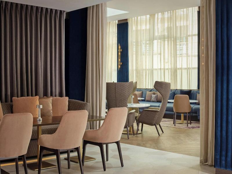 Sheraton Grand Hotel & Spa Edinburgh image