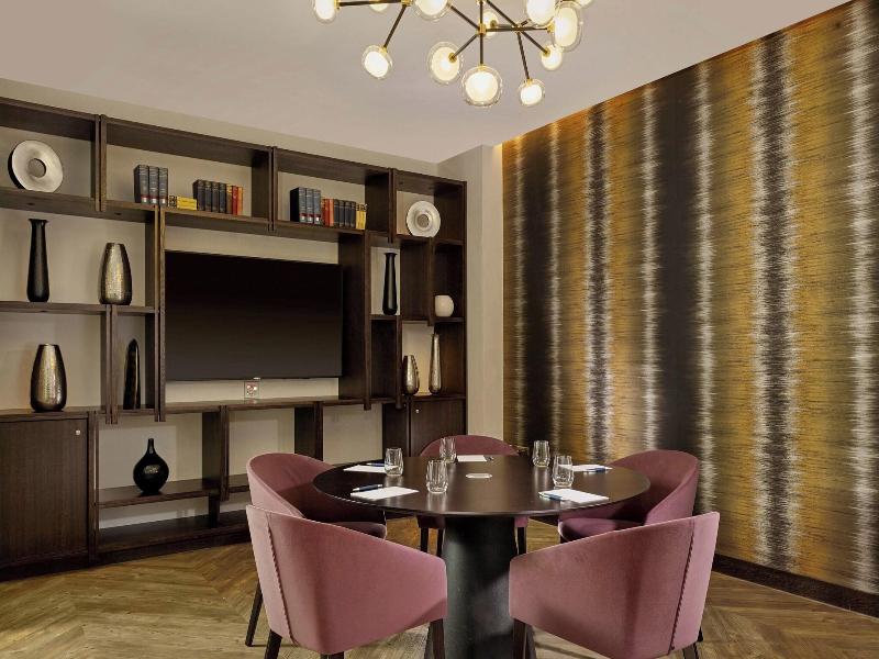 Sheraton Grand Hotel & Spa Edinburgh image