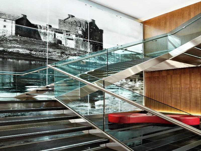 Sheraton Grand Hotel & Spa Edinburgh image