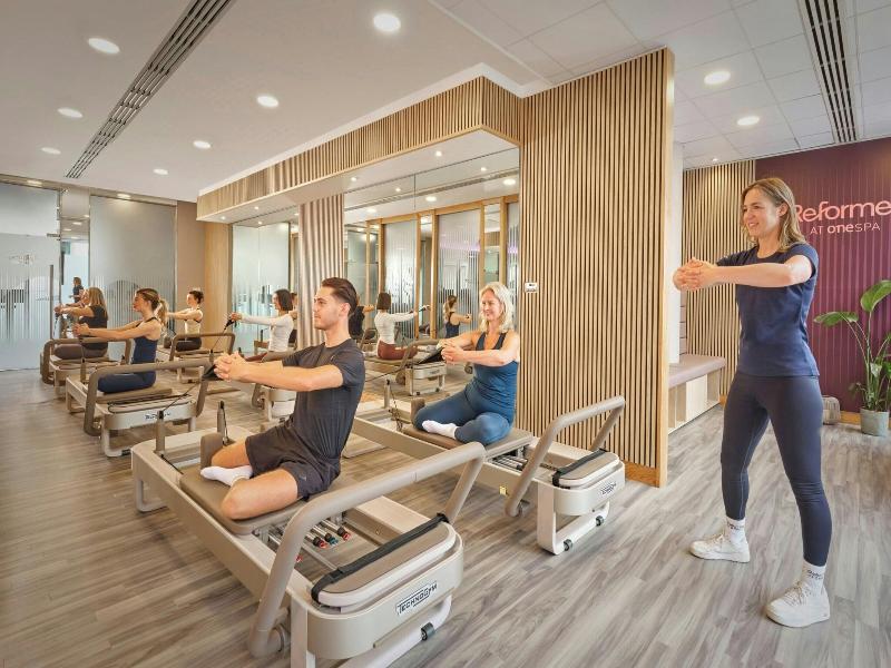 Sheraton Grand Hotel & Spa Edinburgh image