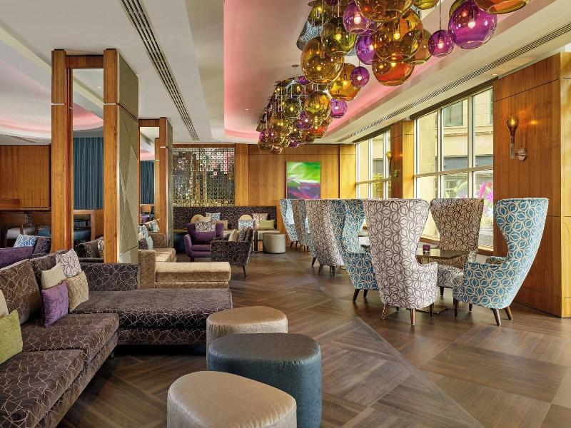 Sheraton Grand Hotel & Spa Edinburgh image
