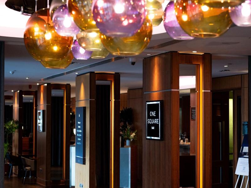 Sheraton Grand Hotel & Spa Edinburgh image