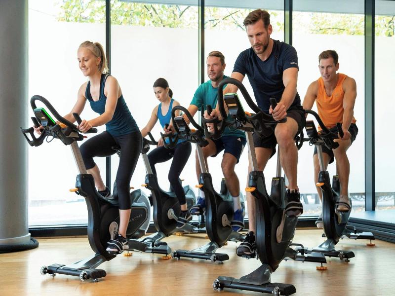 Sheraton Grand Hotel & Spa Edinburgh image