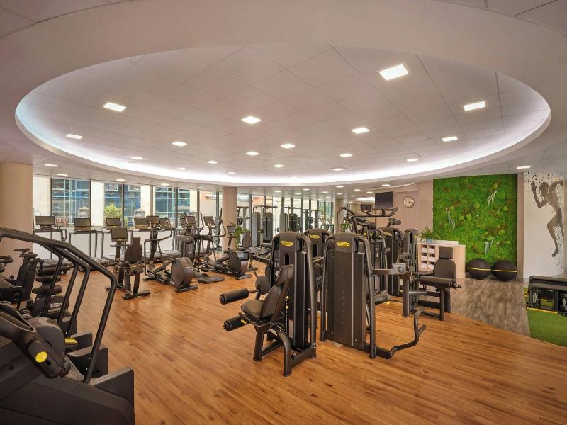 Sheraton Grand Hotel & Spa Edinburgh image