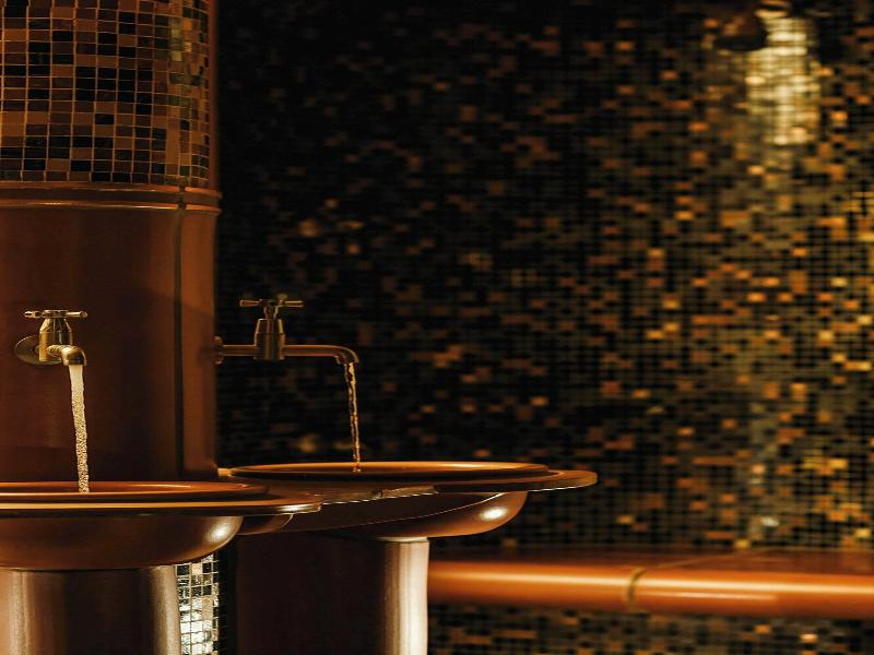 Sheraton Grand Hotel & Spa Edinburgh image