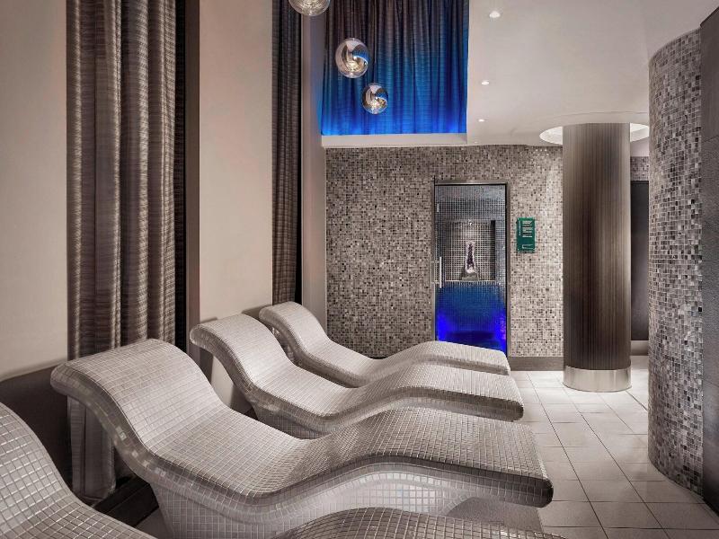 Sheraton Grand Hotel & Spa Edinburgh image
