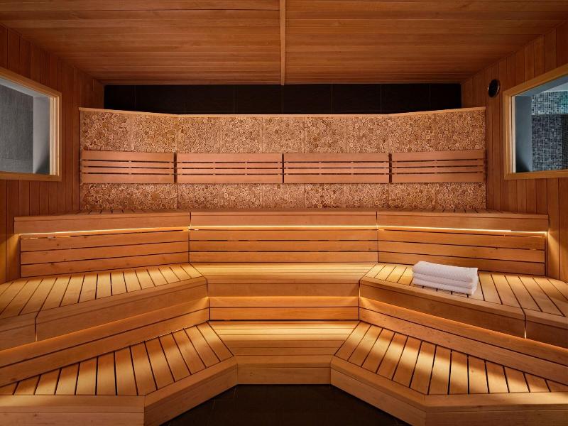 Sheraton Grand Hotel & Spa Edinburgh image