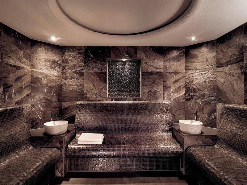 Sheraton Grand Hotel & Spa Edinburgh image
