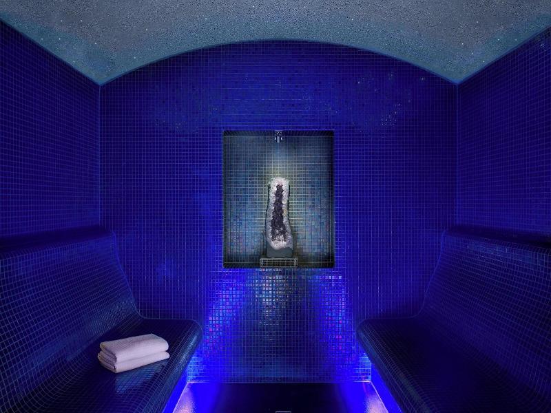Sheraton Grand Hotel & Spa Edinburgh image