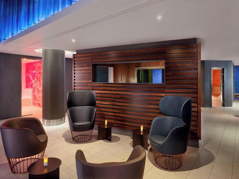 Sheraton Grand Hotel & Spa Edinburgh image